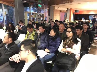 10秒鐘能夠決定什么？創(chuàng)投大會——秒投日帶你玩新的！