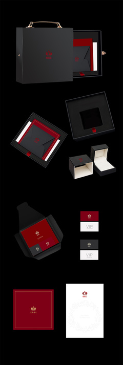 禮盒設計探析 從工業精神到情感表達——以王九蛋服裝為例